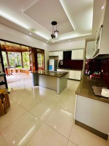 Jakaranda Villa Dalat