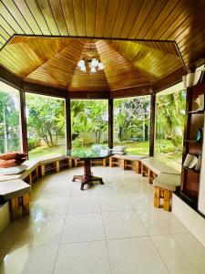 Jakaranda Villa Dalat