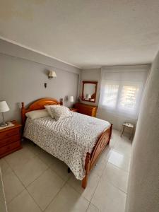 Be-Cool Salou pool center