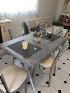 Evelyns Cozy Apartment