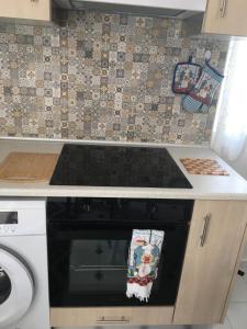 Evelyns Cozy Apartment