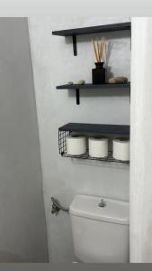 Dominik apartment