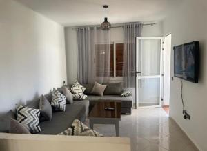 Jolie résidence a coté de la mer - Ubytování bez kategorie ve městě Cabo Negro