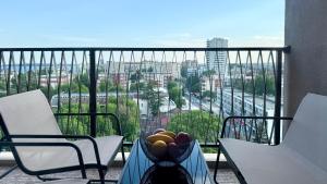 ROYAL BEACH - Modern & Private Apartments in center Sunny Beach