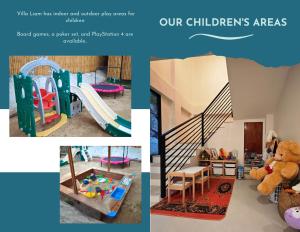 LIAM Villa Elegance and Luxe