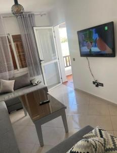 Jolie résidence a coté de la mer