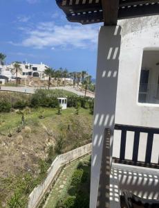 Jolie résidence a coté de la mer