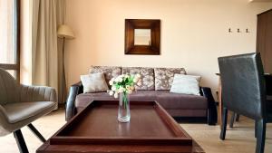 ROYAL BEACH - Modern & Private Apartments in center Sunny Beach