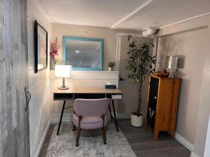 Brookside Falls Guesthouse