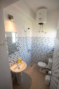 Hotel Restaurant Anton Logu