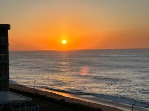 Beach Side Bliss at Perna Perna