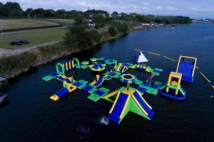 Inishowen Oceanview Retreat