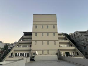 Beach Side Bliss at Perna Perna