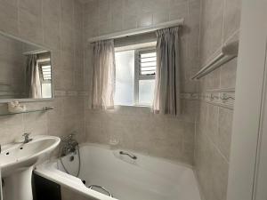 Beach Side Bliss at Perna Perna