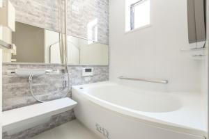 桜の川59 池袋駅6分 7人3LDK别墅 免费停车位丨Ikebukuro 6 minutes 7 people free parking