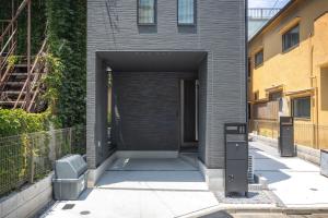 桜の川59 池袋駅6分 7人3LDK别墅 免费停车位丨Ikebukuro 6 minutes 7 people free parking