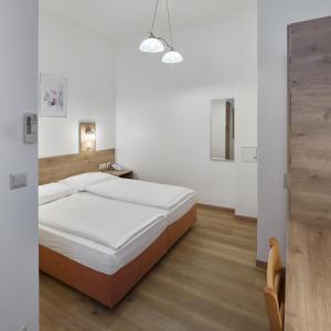 Double Room room in Hotel Terminus