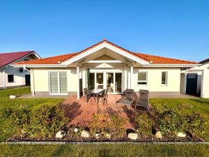 Villa Weißer Schwan