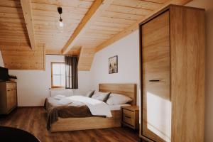 Sumi Potok Siedlisko