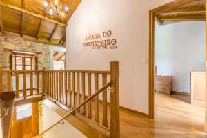 A Casa do Carpinteiro