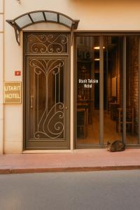 GreenPoint Hotel