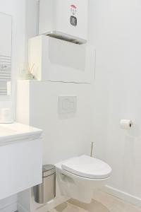 Le Refuge des Vignes - Centre Ville - Elégant