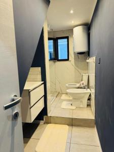 Verdi Apartments, terzo piano senza ascensore