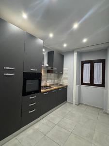 Verdi Apartments, terzo piano senza ascensore