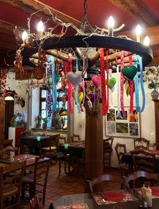 Maisons d'hotes Gites Hassenforder : photos des chambres