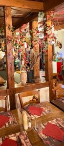 Maisons d'hotes Gites Hassenforder : photos des chambres