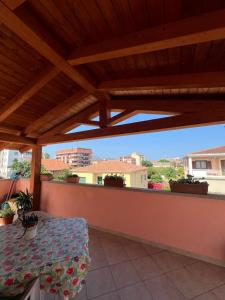 La terrazza