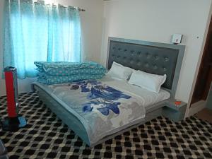 SnowBound - A Homestay