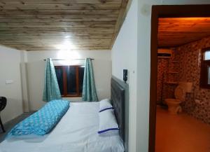 SnowBound - A Homestay