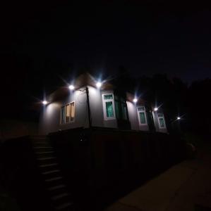 SnowBound - A Homestay