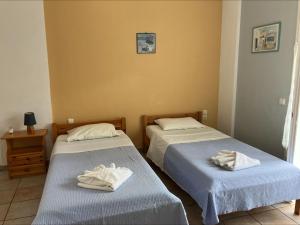 Villa Milia 2 - Ubytování bez kategorie ve městě Agios Nikitas