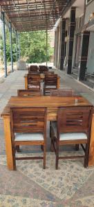 Hote SSS Cafe And Restaurant