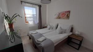 Bíbic Apartman D