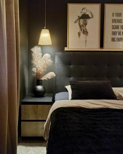 Modern apartment in the middle of Alta city center
