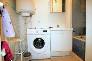 Appartements Comme a la maison entre Fontainebleau et Moret sur Loing : photos des chambres