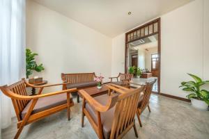 Bigcountry Villa Ayutthaya