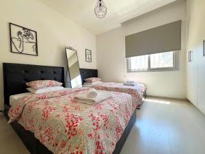 Alberts Apartment Center 203B