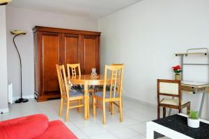 Appartements Comme a la maison entre Fontainebleau et Moret sur Loing : photos des chambres