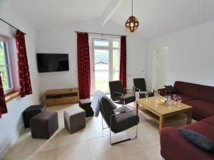 Heritage Chalet in Niedernsill near Ski Area