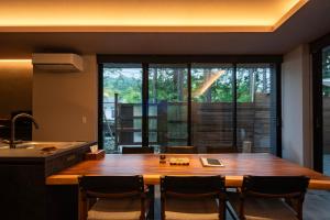 箱根芦ノ湖ゴルフVilla