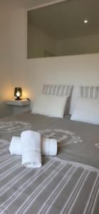 Maisons de vacances Villa la Provence, Luxe, Confort et Joie de Vivre : photos des chambres