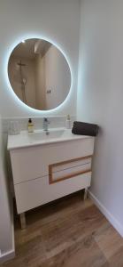 Maisons de vacances Villa la Provence, Luxe, Confort et Joie de Vivre : photos des chambres