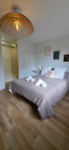 Maisons de vacances Villa la Provence, Luxe, Confort et Joie de Vivre : photos des chambres