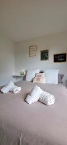 Maisons de vacances Villa la Provence, Luxe, Confort et Joie de Vivre : photos des chambres