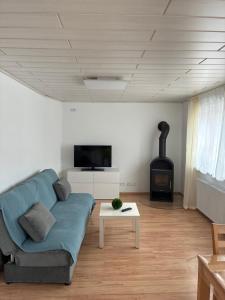 Vidi Apartments Fils Blick