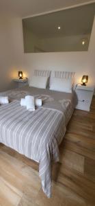 Maisons de vacances Villa la Provence, Luxe, Confort et Joie de Vivre : photos des chambres